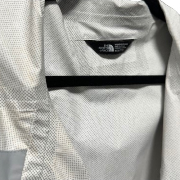 The North Face | Hooded Rain Jacket | XXXL - Picture 5 of 11